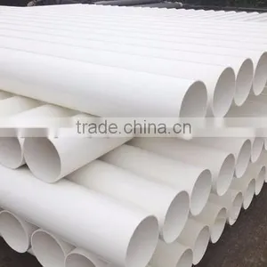 China Supplier Pvc Pipe thumbnail-1
