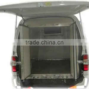 Fiberglass Car Body Kits thumbnail-5