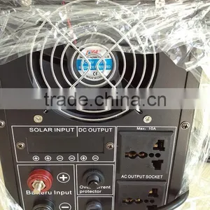 Off Grid Solar System 5000W/48Vdc, 5000W/96Vdc, 10000W/96Vdc, 10000W/192Vdc Mppt Solar Charge Controller Inverter thumbnail-3