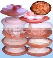 Edible Organic Himalayan Table Salt|Organic Crytal Salt|Himalayan Mineral Salt thumbnail-1