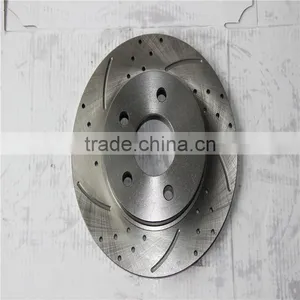 Car Spare Parts Brake Disc Metal Bunk Bed Replacement Parts thumbnail-2