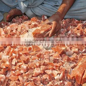 Pakistan Made Product BATH SALT GRANUELS HIMALAYAN BATH SALT SPA SALT CHUNKS thumbnail-1