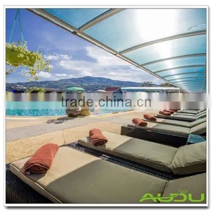 Audu Phuket Sunshine Hotel Project Resort SunBed thumbnail-1