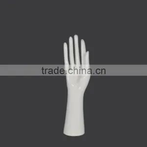 Wholesale Jewelry Display Female Mannequin Hand With Arm for Sale thumbnail-5