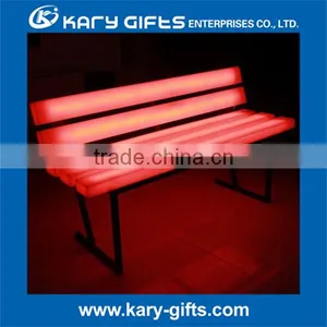 Rechargeable Waterproof Park Chair LED thumbnail-1