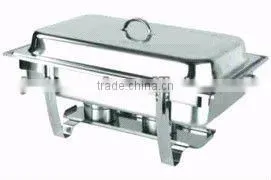 Economy Hot Sale Stainless Steel Chafing Dish thumbnail-1