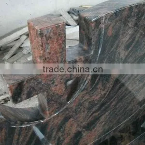 Aurora Granite Tombstones and Monuments thumbnail-1
