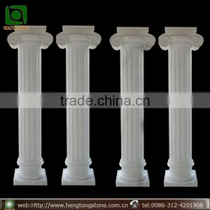 Roman Square Pillar Design thumbnail-1