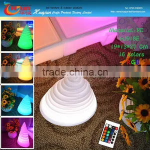 Color Changing Night Light Led Lamp thumbnail-6