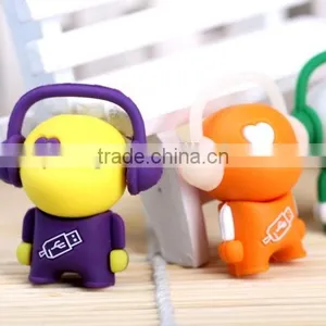 Wholesale Creative Usb Flash Drives Bulk Cheap thumbnail-2