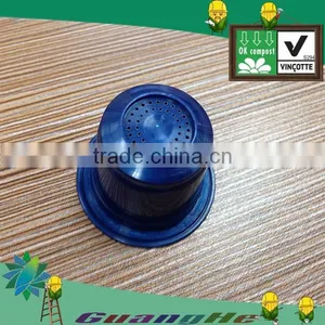 Empty Nespresso Capsule,100%biodegradable Coffee Capsule thumbnail-1