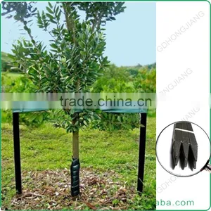 Tree Plastic Support Post 48MM thumbnail-1