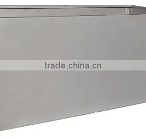 Wall Mounted Flower Pot for Commercial Landscaping thumbnail-4