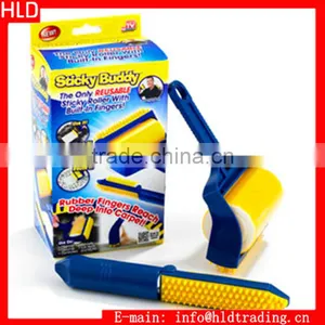 Sticky Buddy Sticky Lint Remover thumbnail-1