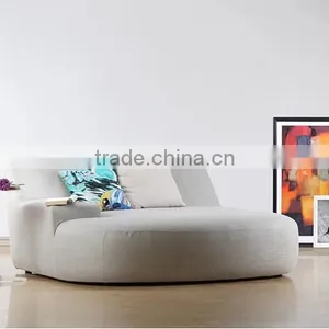 Single Unique Latest Design Sofa Set Living Room Furniture thumbnail-1