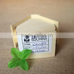 Christ Mobile Houses Modular Houses Prefab Houses Wooden House for Sale thumbnail-2