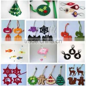 15012305 Colorful Cheap Christmas Decoration With Competitive Price thumbnail-1