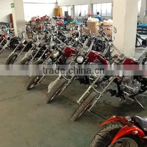 Cheap Personality Motorcycle 125cc Mini Chopper Motorcycle Cool Zongshen Motor 4 Stroke Motorcycle For Sale thumbnail-6