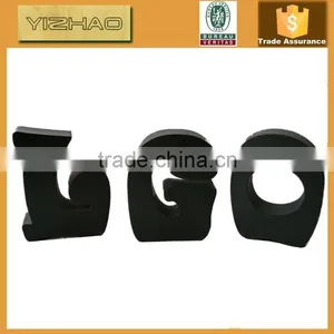 Sales Promotion OEM Love Elegant Wood Small Antiuqe Carving Letters thumbnail-1