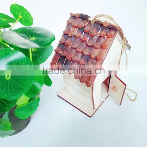 Wooden Love of the Bird's Nest thumbnail-6