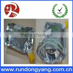 Printing Stand up Packaging Spout Pouches Bag thumbnail-1