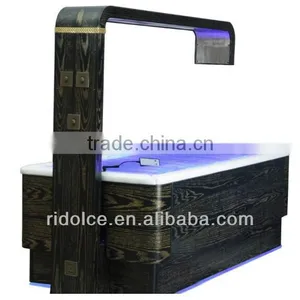 Ultra-luxury Toumaline Thermal Therapy Beauty Bed Modern Luxury Beds DS-Z12D03 thumbnail-1