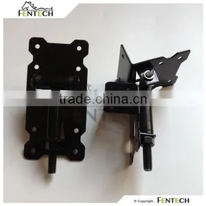 Made in China Fentech High Quality Stainless Steel Adjustable Fence Hinge thumbnail-2