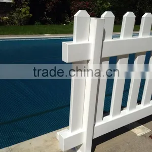 Fentech Uv Protected Pvc/Plastic Australia Temporary Fence thumbnail-2