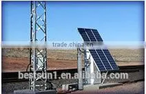 Heat Pipe Solar Energy Water Heater 500W thumbnail-3