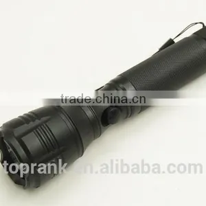 TOPRANK Multifunctional Led Torches High Power for Wholesales.Heavy Duty Flashing Light, Torch LED thumbnail-4