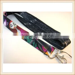 LOVELY Goofy Green Neck Lanyard Strap Cell Mobile Phone ID Card Key Chain thumbnail-1