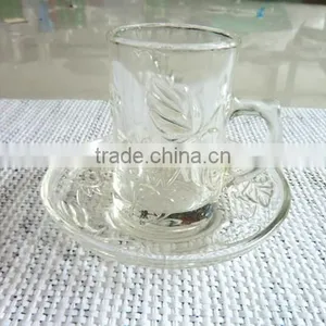 Glass Cupcake Stand thumbnail-1