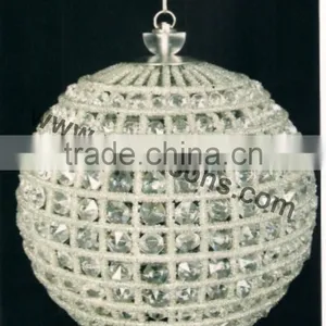 Crystal Votive for Wedding and Party Decoration on Sale thumbnail-2