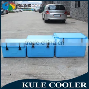 25L Plastic Ice Cream Box Rotomolded Coolers thumbnail-6