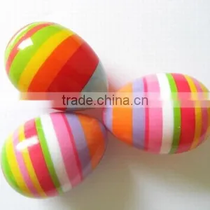 Decorative Plastic Easter Egg thumbnail-1