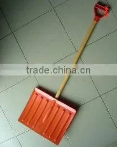 Plastic Snow Shovel for Snow thumbnail-1