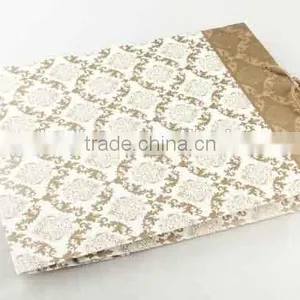 Printed Foldable Gift Bag / Shopping Bag thumbnail-5