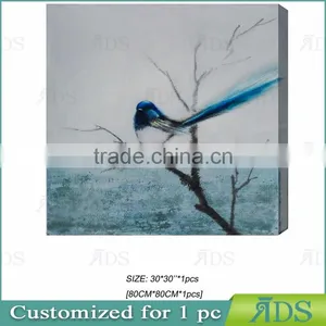 Home Decor Easy Oil Painting Pictures thumbnail-1