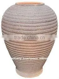 Big Oldstone Flower Pots thumbnail-1
