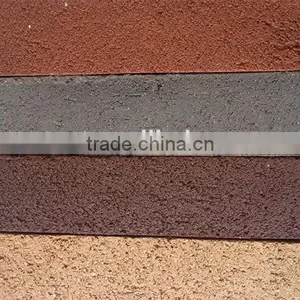 Hot Sale Purple Split Clay Brick, Exterior Wall Tiles thumbnail-1