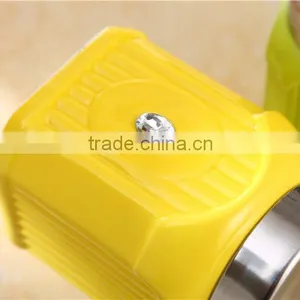Kitchen Ceramic Canister Set thumbnail-5