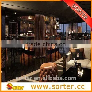 Sorter Decorative Metal Dividing Curtains thumbnail-1