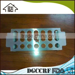 NBRSC Over 10 Years Experience Food BBQ Grill Pepper Rack Grill Pan thumbnail-1