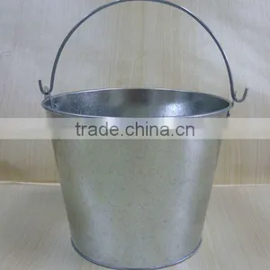 5L Metal Bucket thumbnail-4