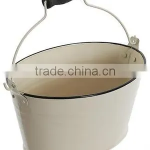 Galvanized Tubs and Buckets thumbnail-2