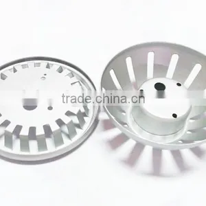OEM ODM Customized China Supplier Cheap Best Sale Sheet Metal Forming, Sheet Metal Stamping thumbnail-1