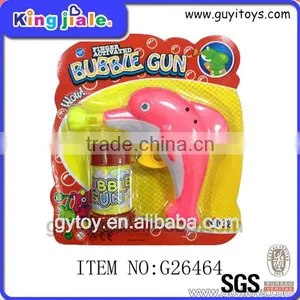 Best Sale Useful Cheap Bubble Blower Gun thumbnail-1