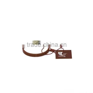 Wholesale Bulk Horn Bracelet With Lacquer Finish, Woman Bangle, Luxury Water Buffalo Bracelet thumbnail-1