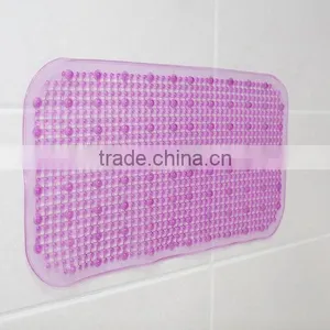 2016 t Line Pvc Anti-slip Bath Mat in Malaysia thumbnail-5