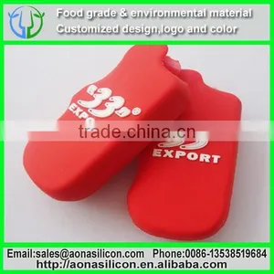 Flag Silicone Lighter Cover thumbnail-1